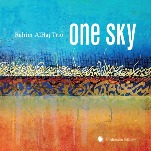 Rahim Alhaj One Sky CD