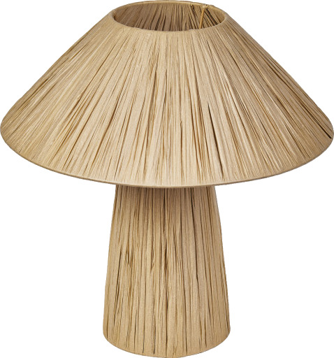 Osram Decor Bamboo Paper bordlampe