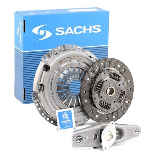 Clutchsett SACHS 3000 951 051