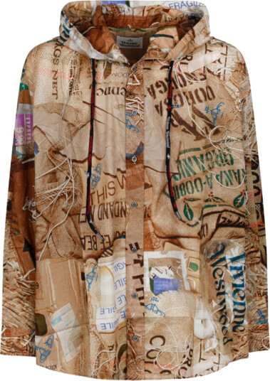 Vivienne Westwood Herre Jakker Flerfarget M,