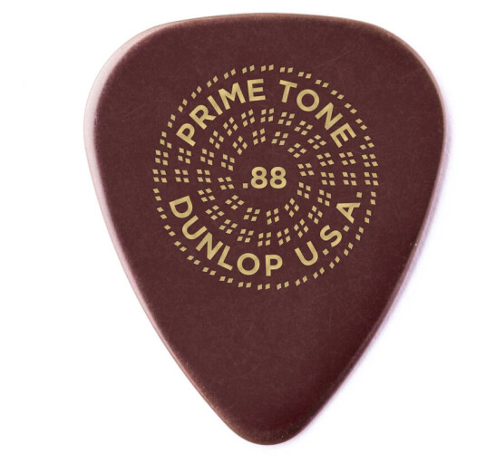 Dunlop Primetone Standard Smooth 0.88