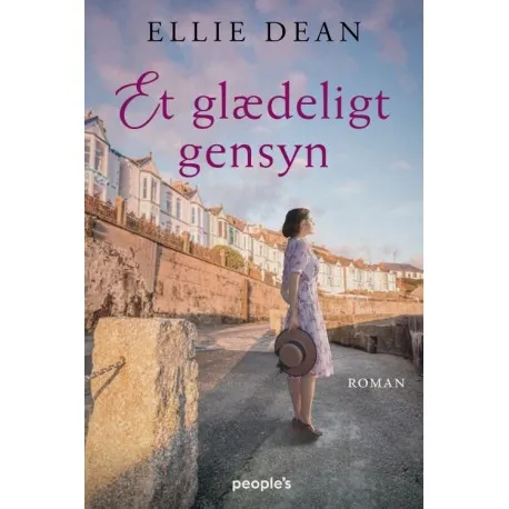 Et Gledelig Gjenmøte | Ellie Dean | Språk: Dansk
