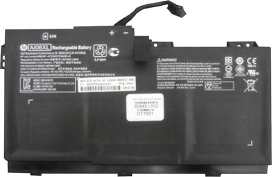 96Wh Litium-Ion Batteri Til AI06XL