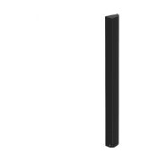Audac AUDAC KYRA12/B Design column speaker 12 x 2 Black version