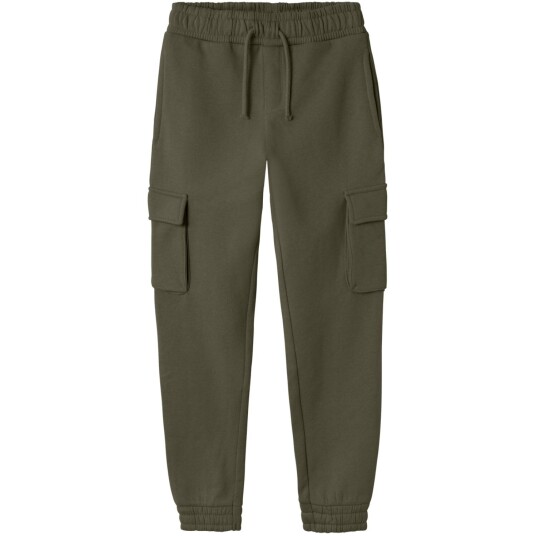 Name It Olive Night Ollie Cargo Bukser Noos 116