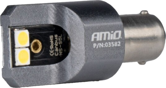 LED pære AMIO 03582