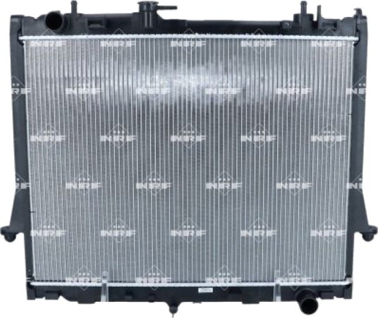 Radiator NRF 560006