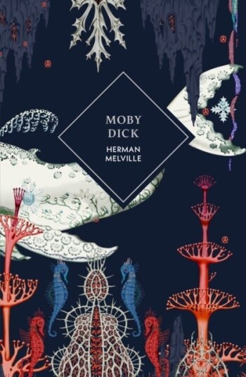Moby Dick Moby Dick