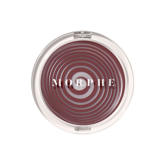 Huephoric Rush 3 In 1 Silk Blush Touched