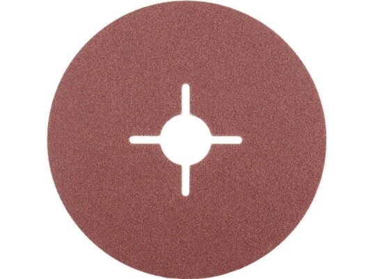 Rhodius 300065 Fiberplade Stål 25 Stk