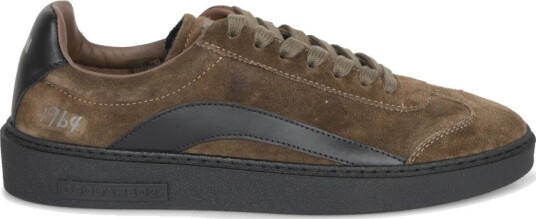 Dsquared2 Herre Sko Grønn 41 EU,