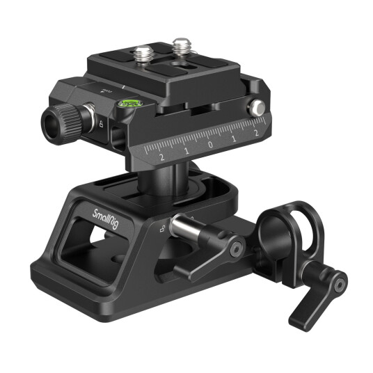 SmallRig 4233 Height adj Mount Plate Kit Universal ARCA & Manfrotto compatible SmallRig 4233 Height adj Mount Plate Kit Universal ARCA & Manfrotto compatible