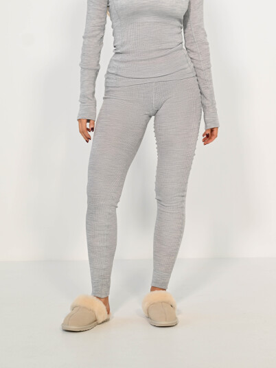 Swix RaceX Merino Pants Grå S