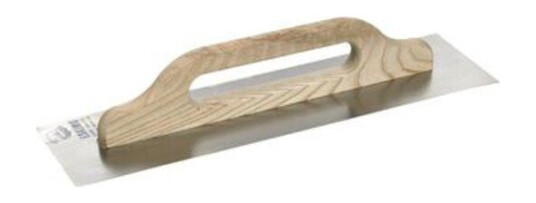 Eskimo Glattebrett lang 130 x 485 mm Eskimo Glattebrett lang 130 x 485 mm