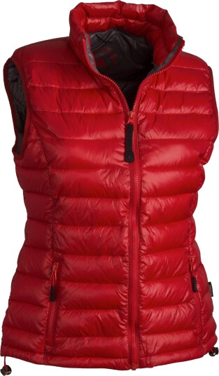 Matterhorn MH-442 Vest rød 38, Klær