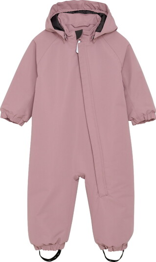 Color Kids Woodrose Baby Coverall Solid 98 Color Kids Woodrose Baby Coverall Solid 98