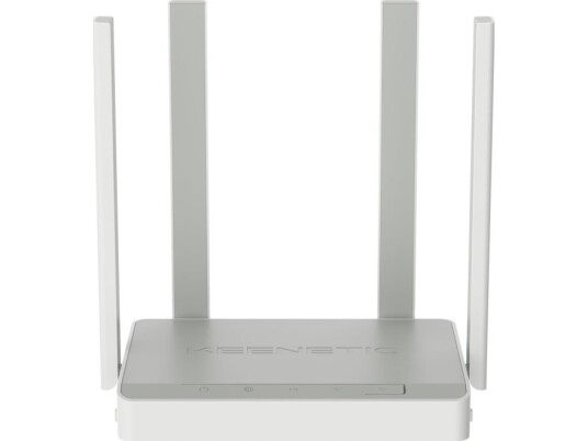 Trådløs Ruter|Keenetic|Trådløs Ruter|1300 Mbps|Mesh|Usb 2.0|5X10/100/1000M|Antall Antenner 4|Kn-1910-01En Trådløs Ruter|Keenetic|Trådløs Ruter|1300 Mbps|Mesh|Usb 2.0|5X10/100/1000M|Antall Antenner 4|Kn-1910-01En