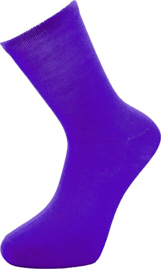 Catsson UV Neon Strømper Turkis PK02803