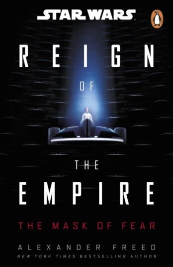 Star Wars: The Mask of Fear Star Wars: The Mask of Fear
