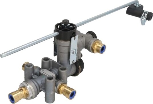 Reguleingsventil. kompressor PNEUMATICS PN-10890