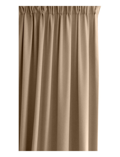 Mimou Gardin Wales - Beige - 140X290CM