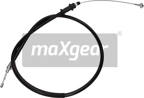 MAXGEAR 32 0292 Tautrekk håndbremse