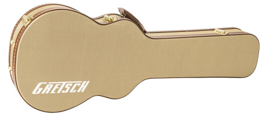 Gretsch Case G2655T Tweed Gretsch Case G2655T Tweed