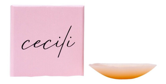 Cecili Ultra Thin Nipple Cover 8cm Medium Cecili Ultra Thin Nipple Cover 8cm Medium