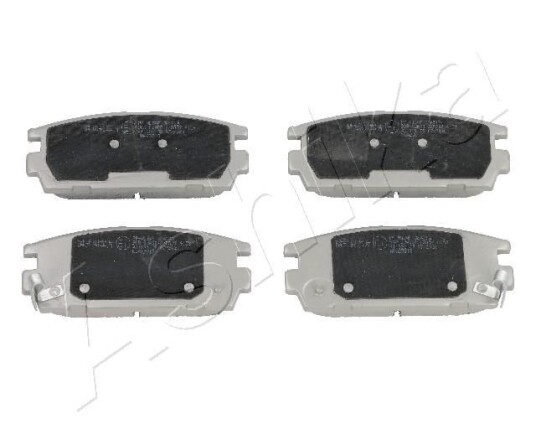 Bremseklosser ASHIKA 51 0H H03