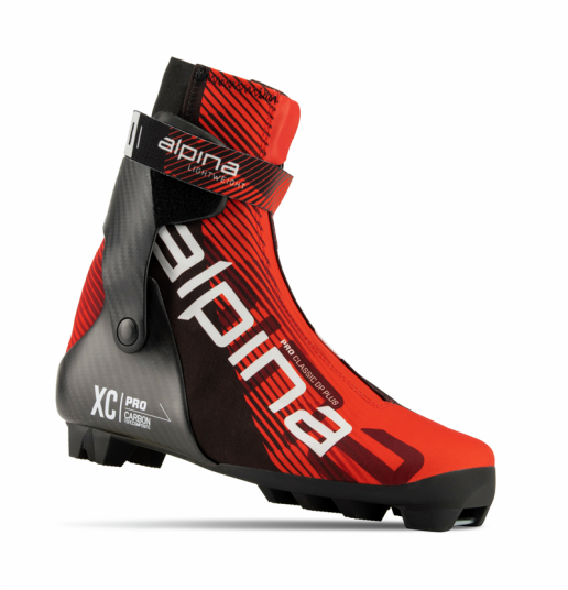 Alpina Pro Classic DP Plus 43