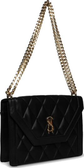 Steve Madden Dame Vesker Svart ONE SIZE,