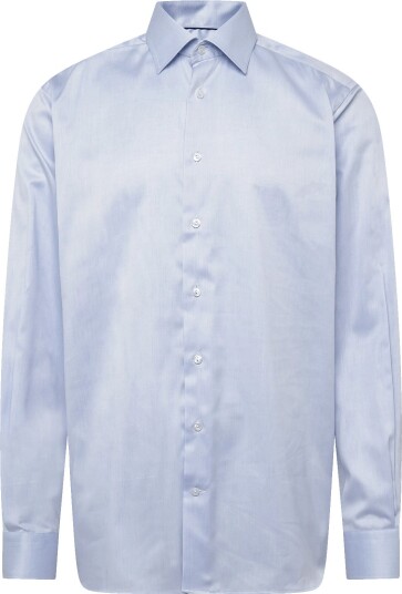 Eton Eton Shirt AZURE 40