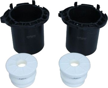 Mansjett/støtpute sett MAXGEAR 72 4339