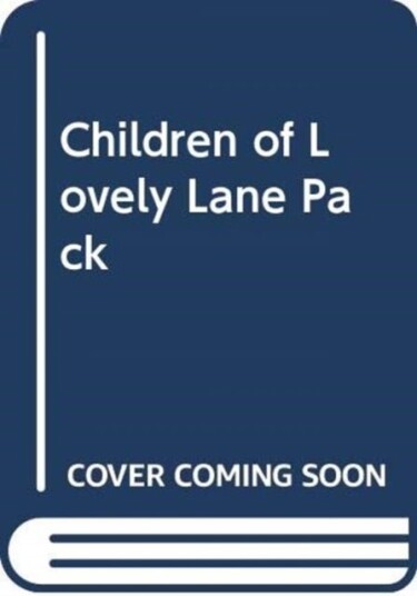 ANGELS OF LOVELY LANE PACK ANGELS OF LOVELY LANE PACK