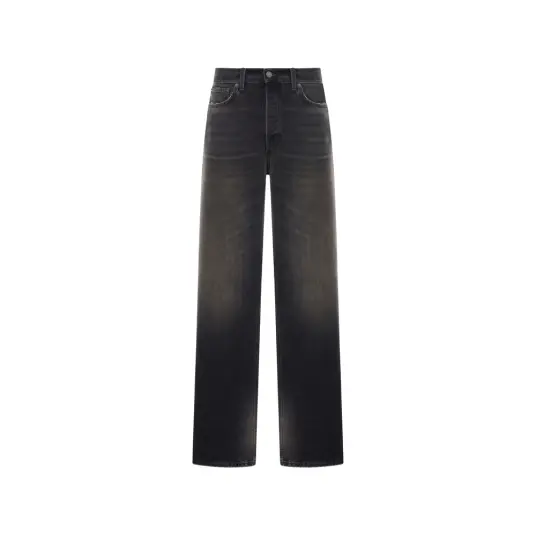 Haikure Herre Jeans Grå W33, Haikure Herre Jeans Grå W33,