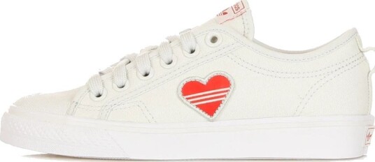 Adidas Dame Sport Hvit 36 EU,