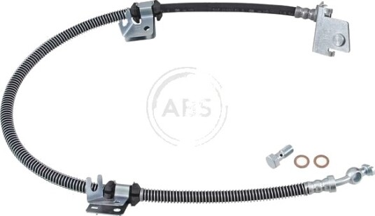 A.B.S. SL 4252 Bremseslange A.B.S. SL 4252 Bremseslange