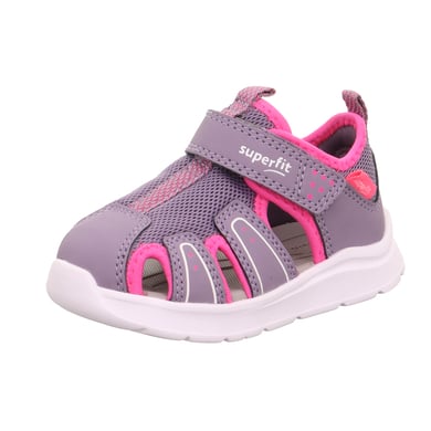 superfit Sand ale Wave lilla/rosa (medium)