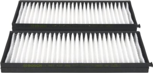 Kupefilter BOSCH 1 987 432 260 Kupefilter BOSCH 1 987 432 260