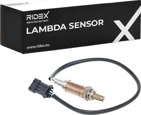 RIDEX 3922L0113 Lambdasonde