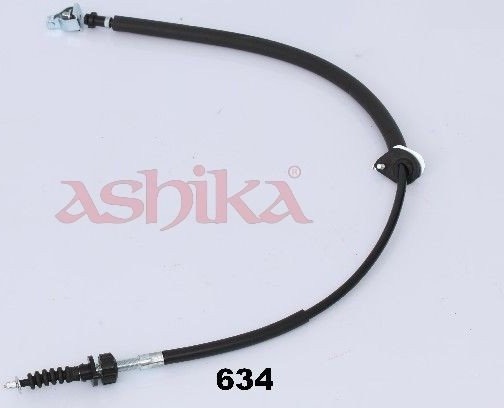 Clutchkabel ASHIKA 154-06-634