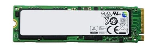 Fujitsu SSD 2TB Premium PCIe G4 M.2 SED