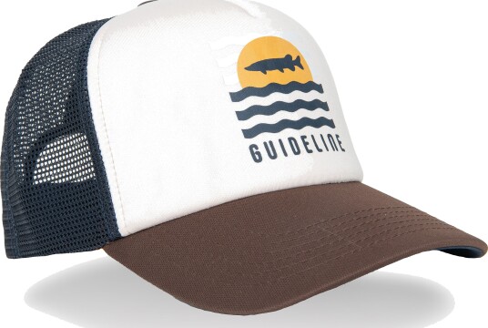 Predator Trucker Cap Høyprofil Trucker Caps Med Gjeddemotiv Predator Trucker Cap Høyprofil Trucker Caps Med Gjeddemotiv
