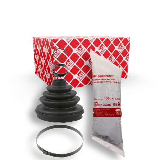 Febi Bilstein Mansjett drivaksel FEBI BILSTEIN 14071