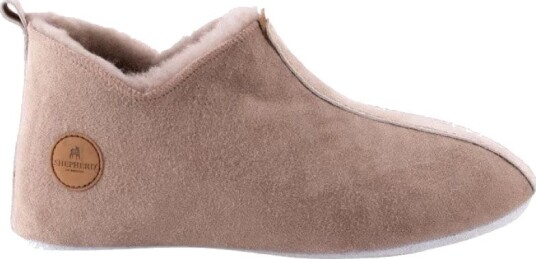 Shepherd of Sweden Women's Lina 40, Stone