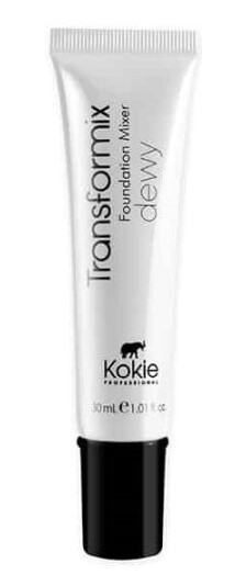 Kokie Transformix Foundation Mixer - Dewy Kokie Transformix Foundation Mixer - Dewy