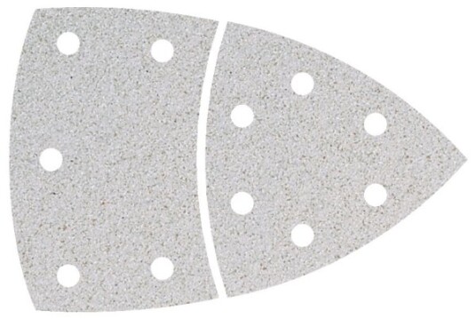 Wolfcraft Gmbh 4006885112506 Sand Papir Tre 10 Stykker Wolfcraft Gmbh 4006885112506 Sand Papir Tre 10 Stykker