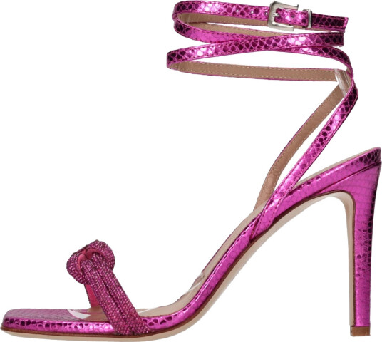 Pinko Dame Sko Rosa 40 EU,