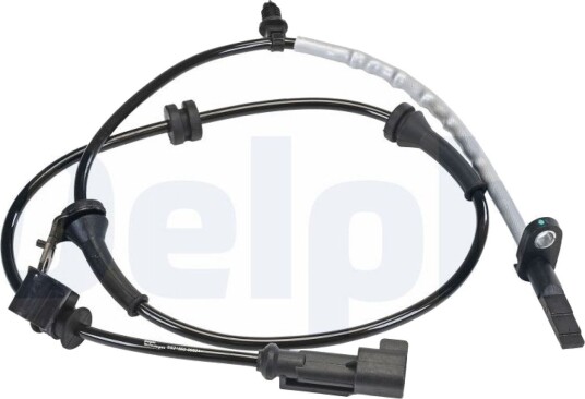 ABS sensor DELPHI SS21560-12B1