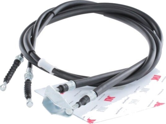 Bremsewire NK 9036121 Bremsewire NK 9036121